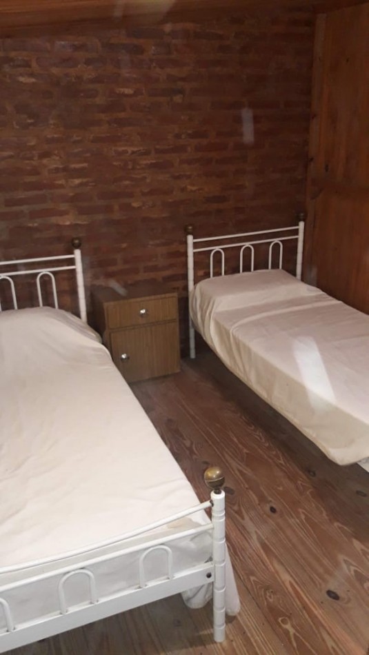 DUPLEX EN LOTE PROPIO