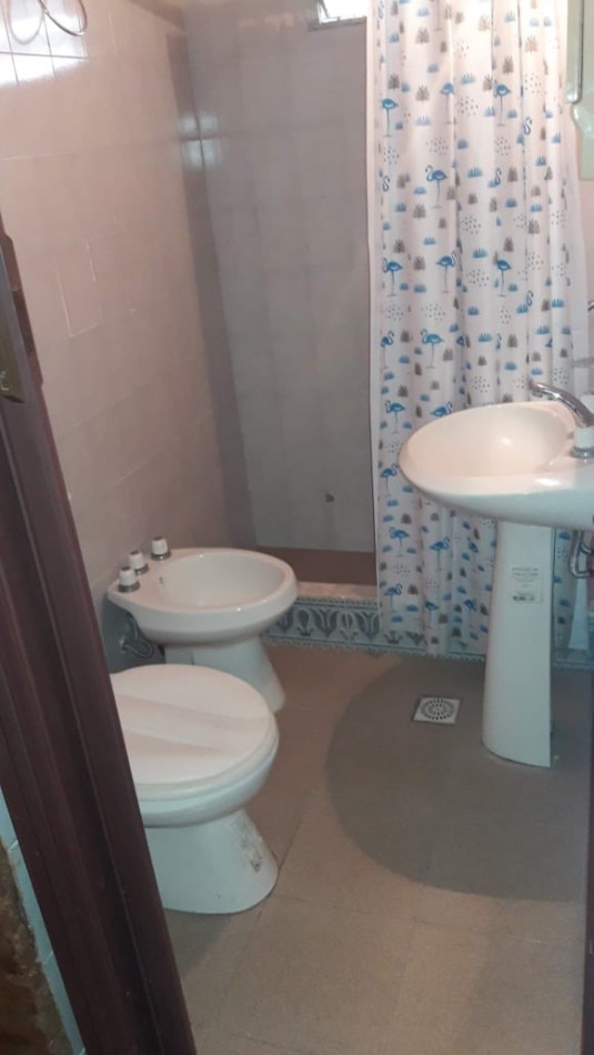 DUPLEX EN LOTE PROPIO