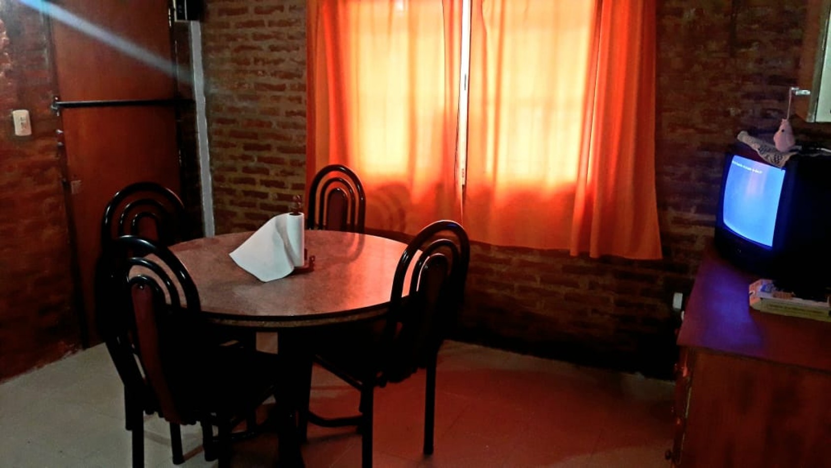 DUPLEX EN LOTE PROPIO