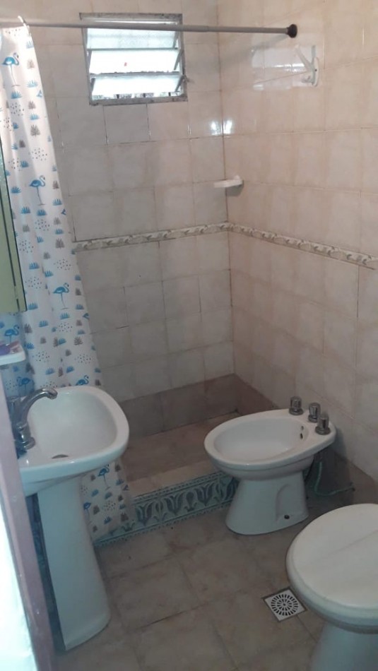 DUPLEX EN LOTE PROPIO