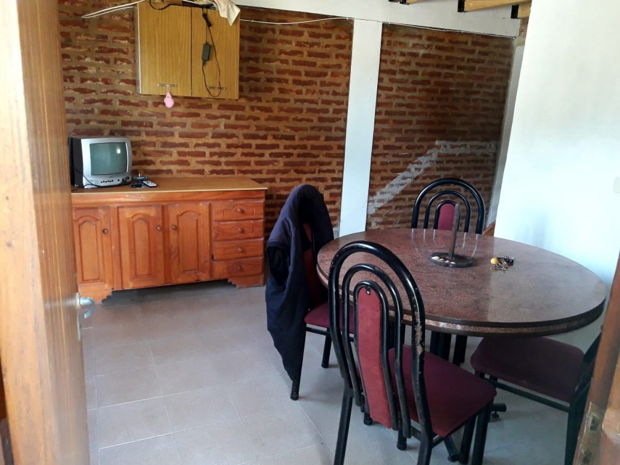 DUPLEX EN LOTE PROPIO