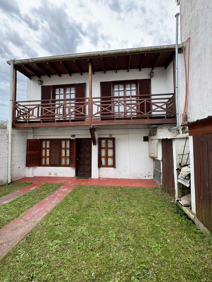 DUPLEX CERCA DEL MAR