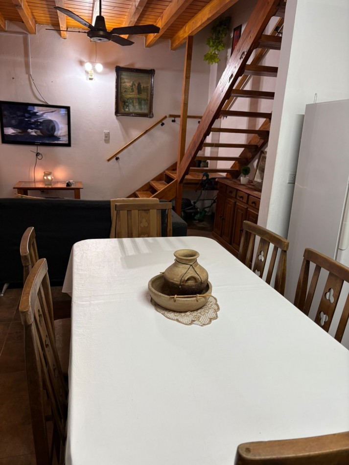 DUPLEX CERCA DEL MAR