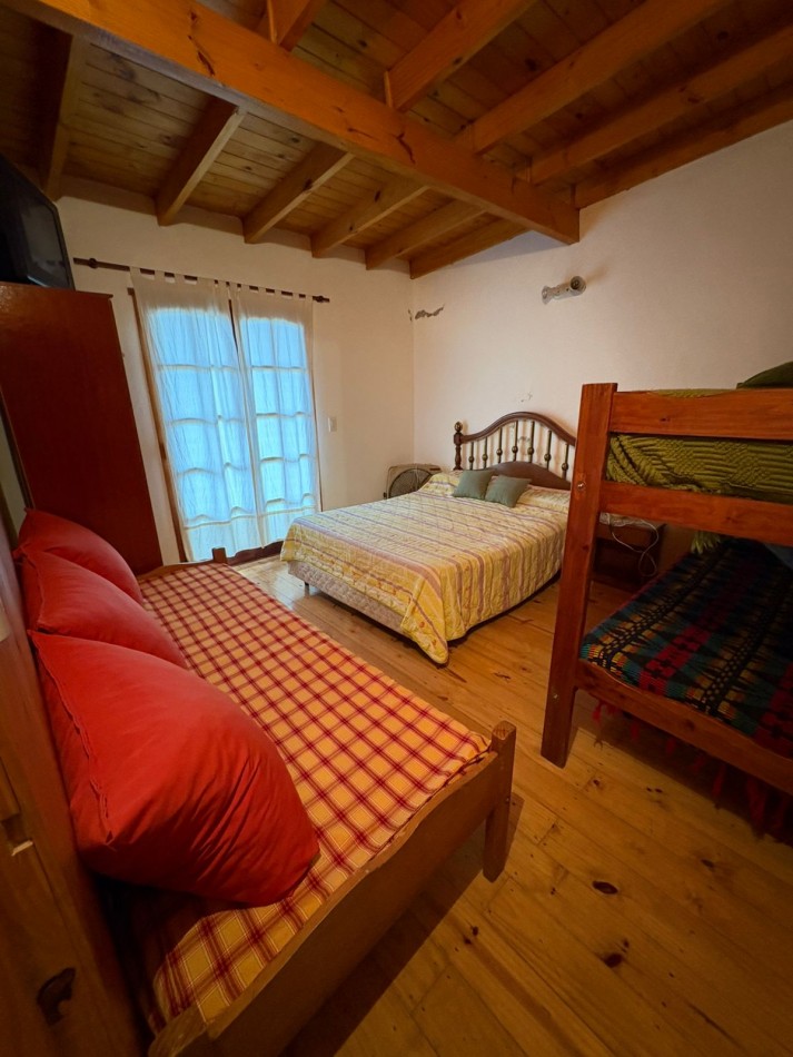 DUPLEX CERCA DEL MAR