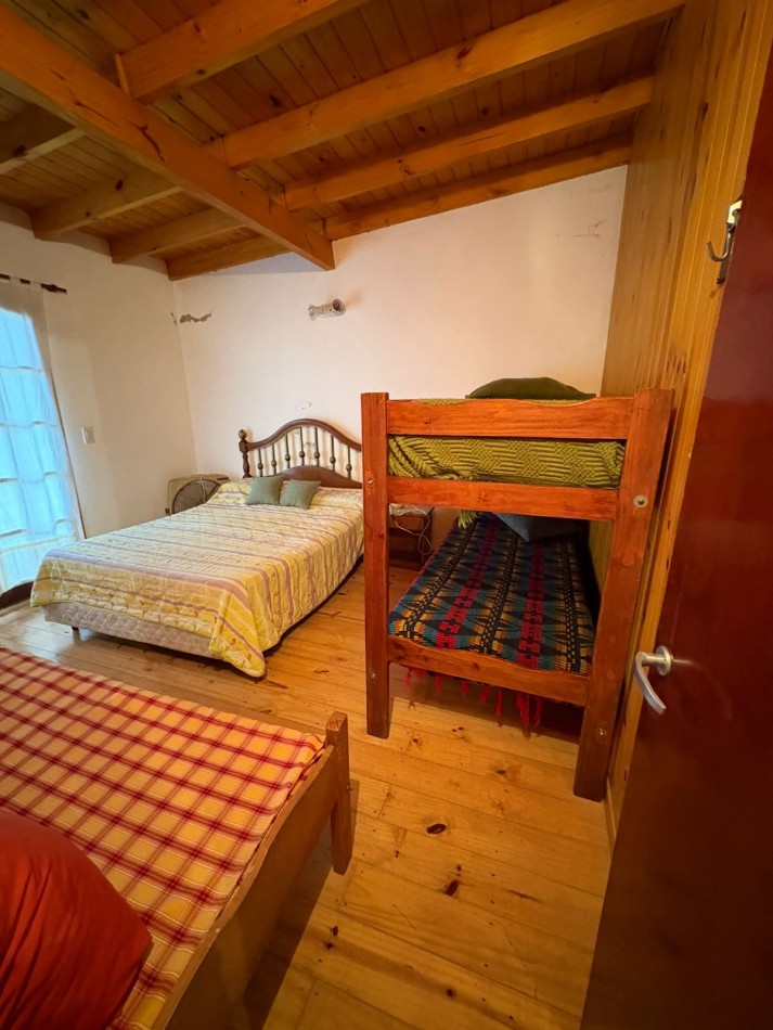 DUPLEX CERCA DEL MAR