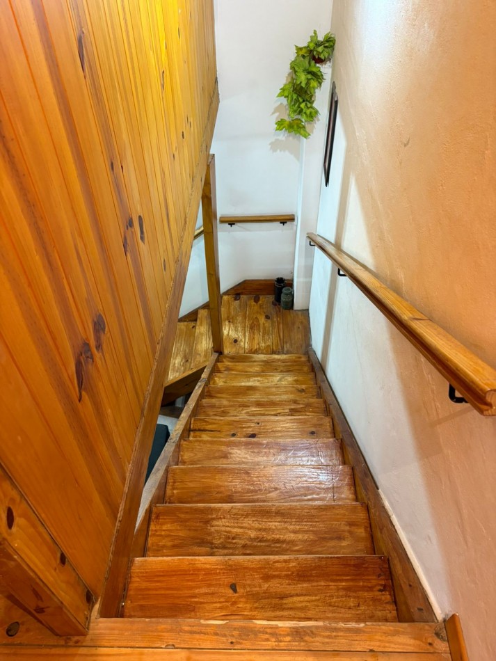 DUPLEX CERCA DEL MAR