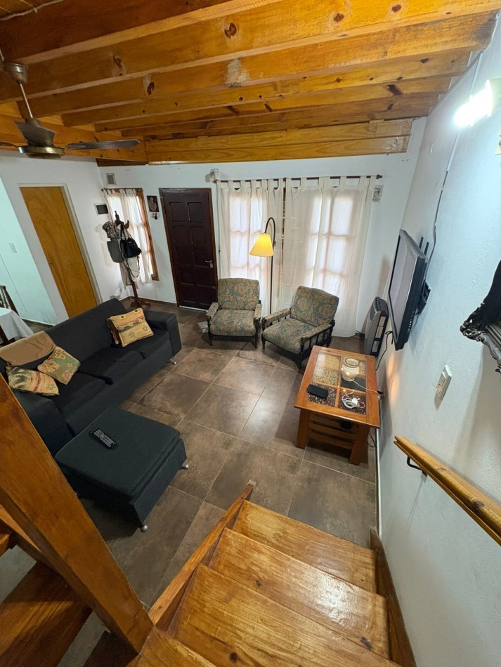 DUPLEX CERCA DEL MAR