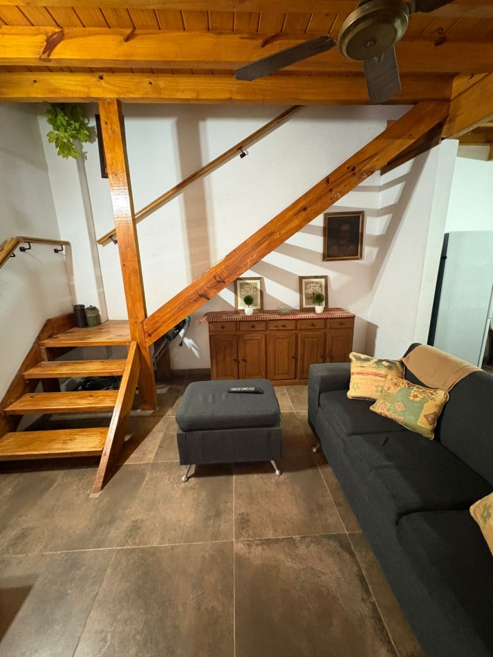 DUPLEX CERCA DEL MAR