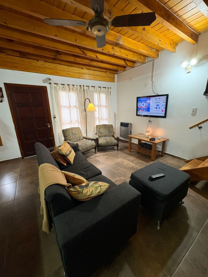 DUPLEX CERCA DEL MAR