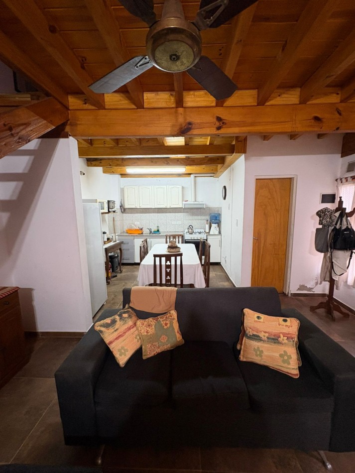 DUPLEX CERCA DEL MAR