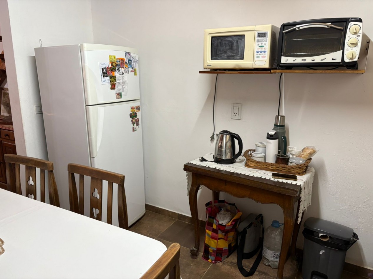 DUPLEX CERCA DEL MAR