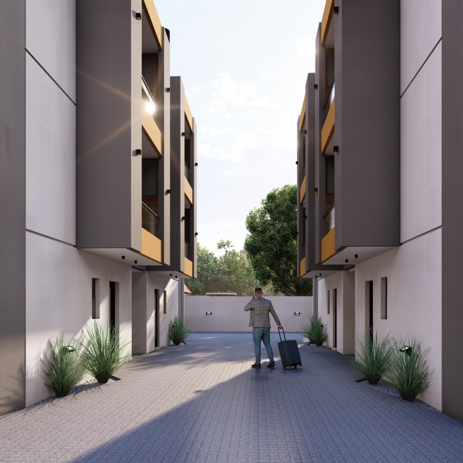 Departamento de pozo