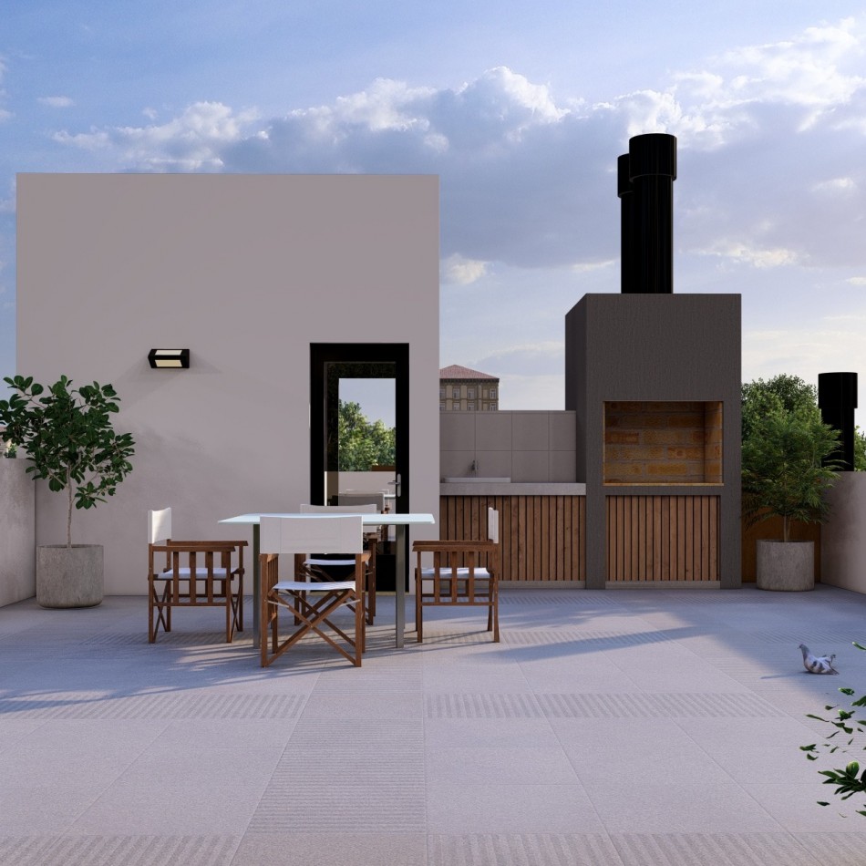 Departamento de pozo