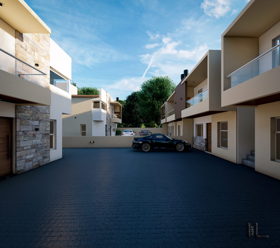 Departamento de pozo