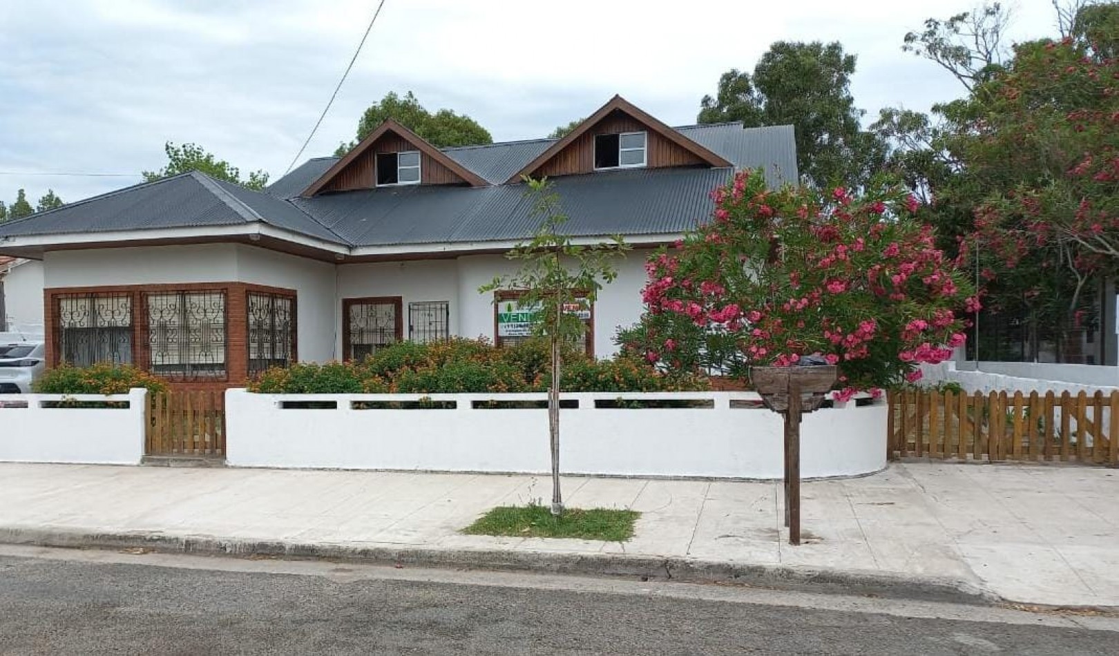 CASA ESTILO CHALET CERCA DEL MAR