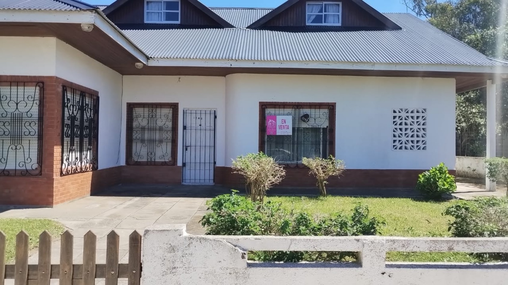 CASA ESTILO CHALET CERCA DEL MAR