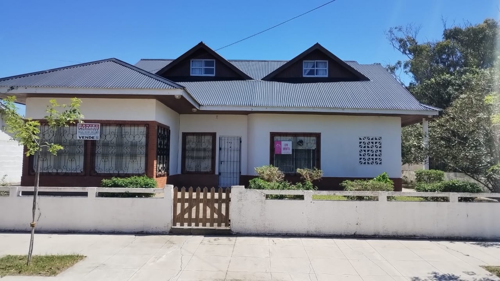 CASA ESTILO CHALET CERCA DEL MAR