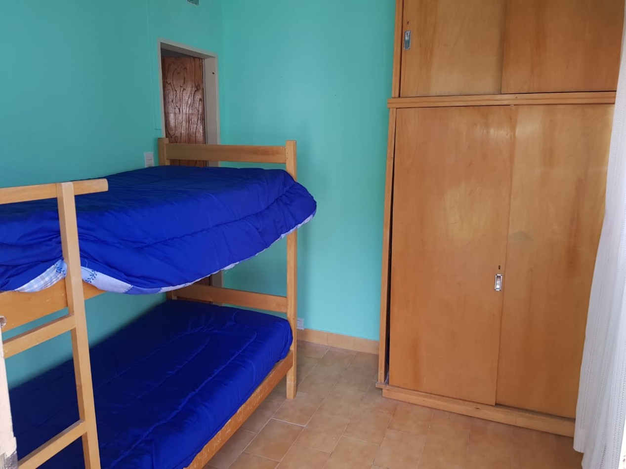 CASA ESTILO CHALET CERCA DEL MAR