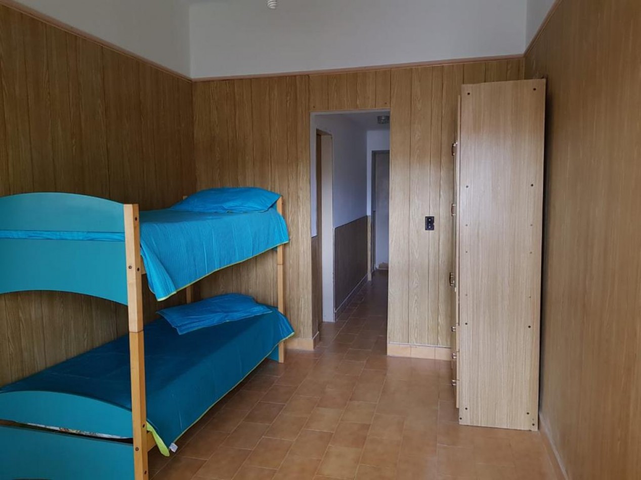 CASA ESTILO CHALET CERCA DEL MAR