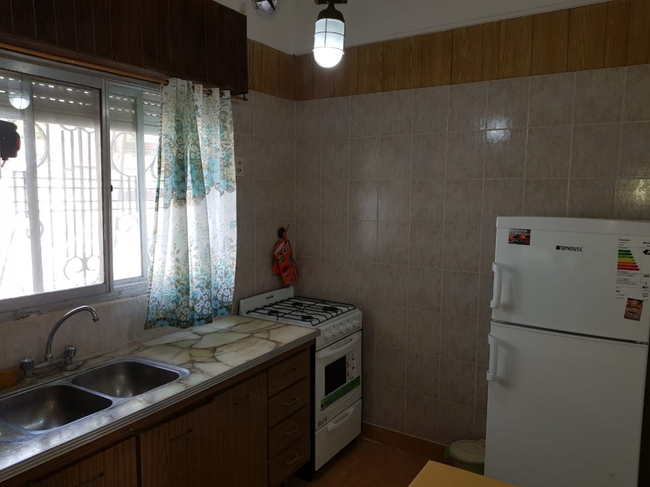 CASA ESTILO CHALET CERCA DEL MAR