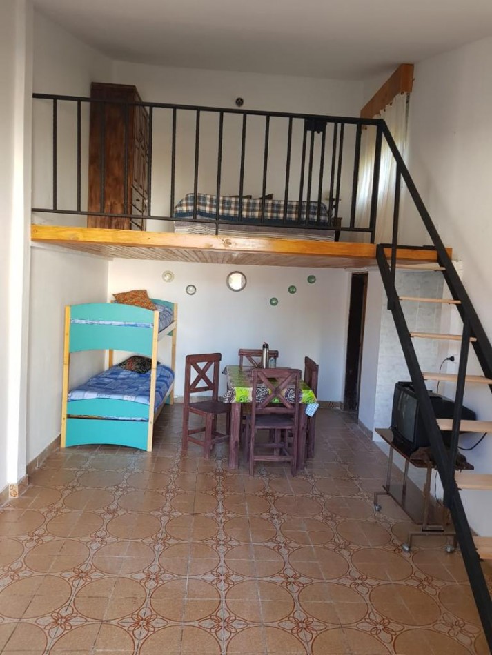 CASA ESTILO CHALET CERCA DEL MAR