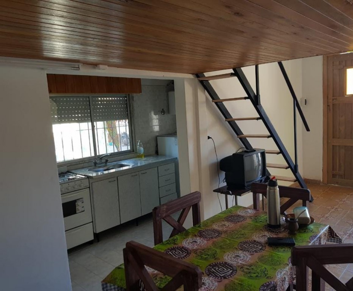 CASA ESTILO CHALET CERCA DEL MAR