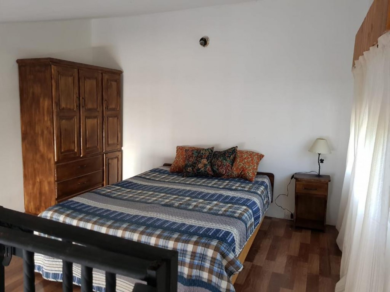 CASA ESTILO CHALET CERCA DEL MAR