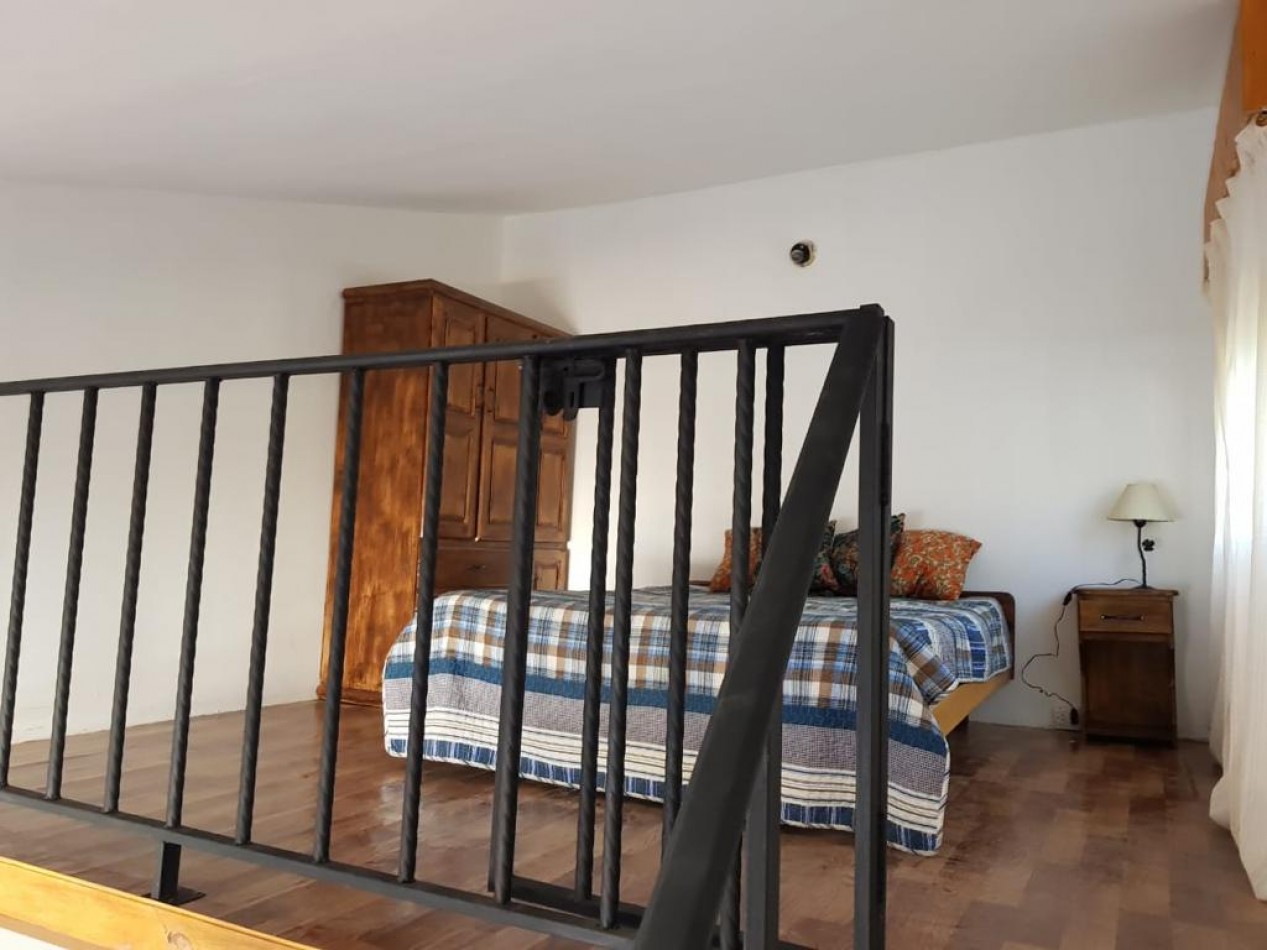 CASA ESTILO CHALET CERCA DEL MAR