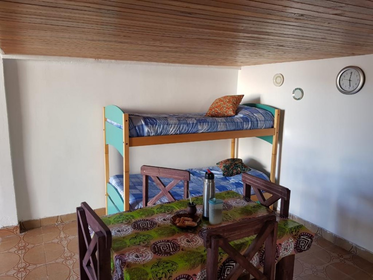 CASA ESTILO CHALET CERCA DEL MAR