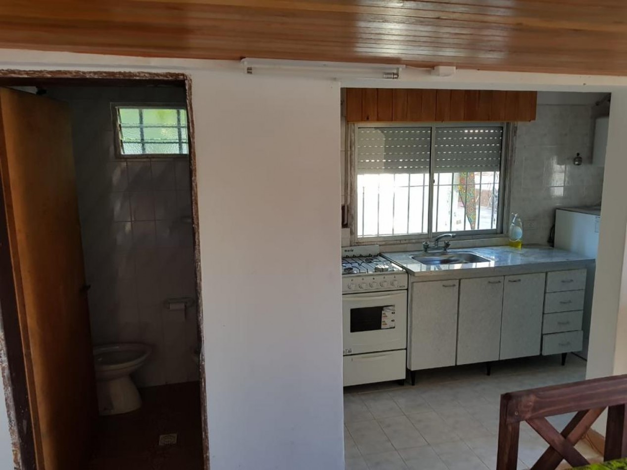 CASA ESTILO CHALET CERCA DEL MAR