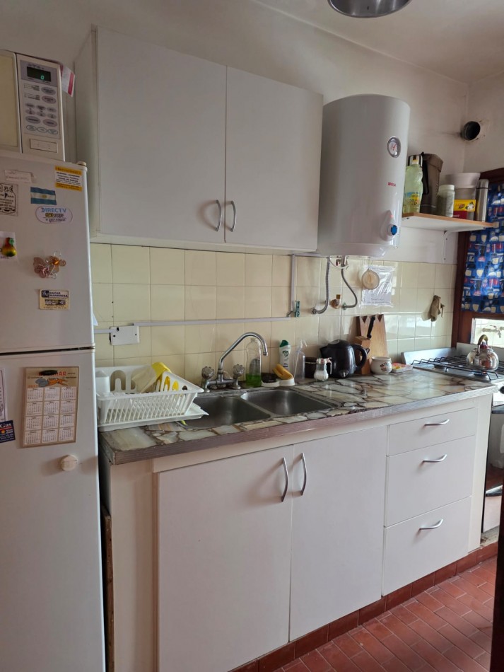 DEPARTAMENTO CENTRICO, CERCA DEL MAR