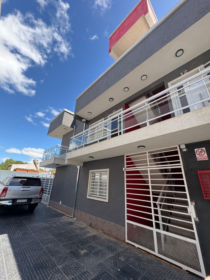 Departamento en venta, EIFER I