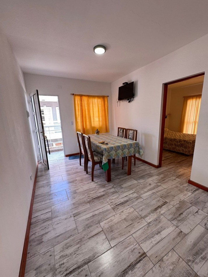 Departamento en venta, EIFER I