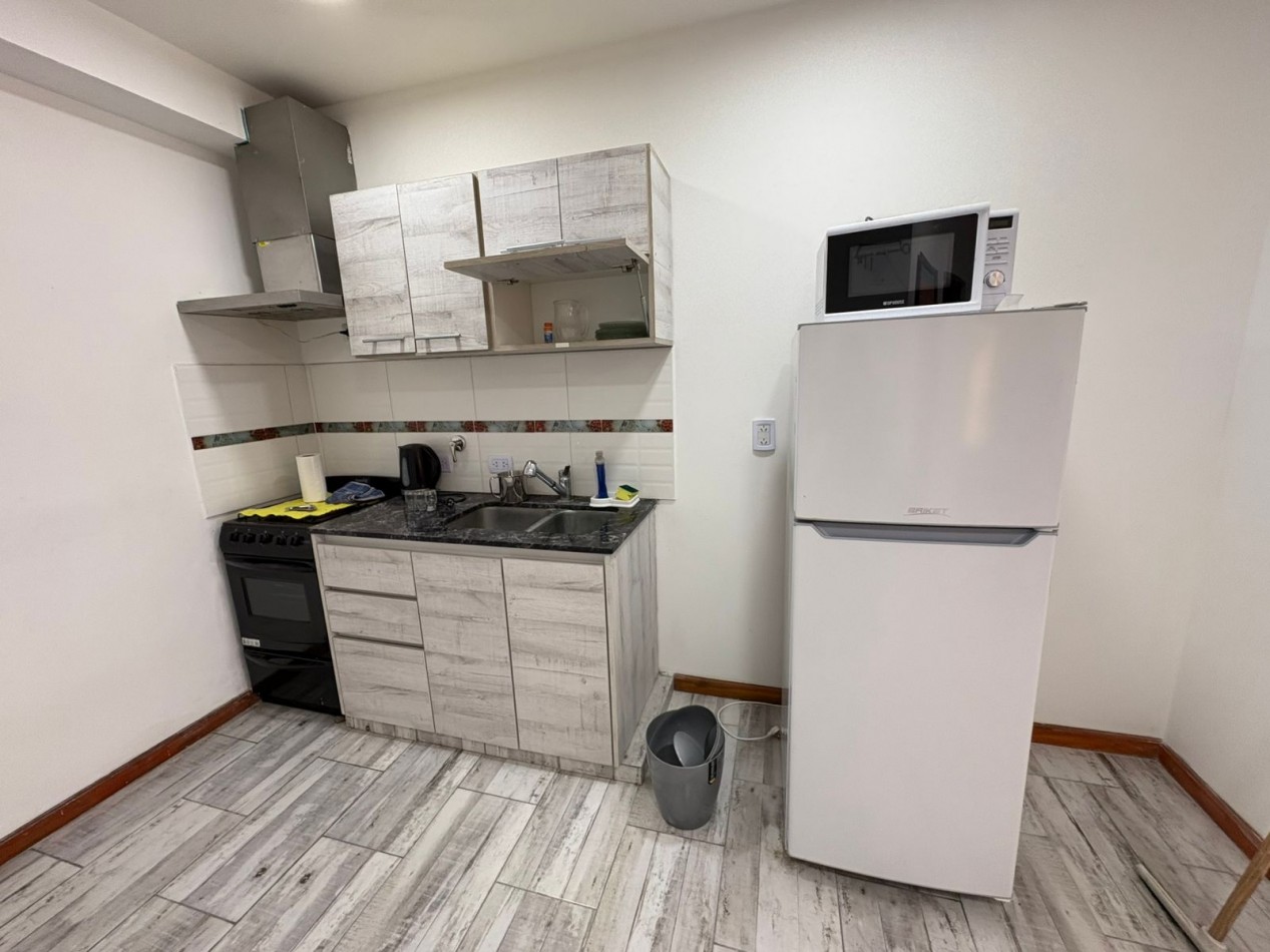 Departamento en venta, EIFER I