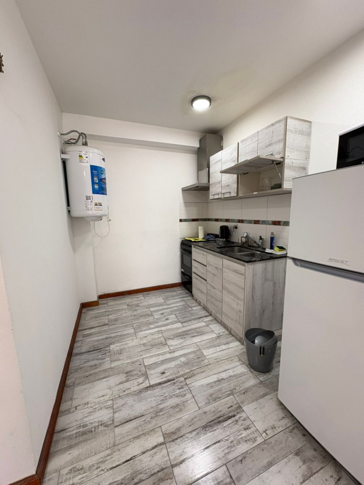 Departamento en venta, EIFER I