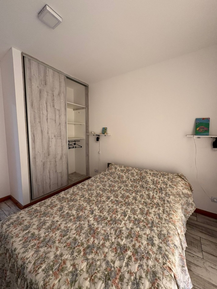 Departamento en venta, EIFER I