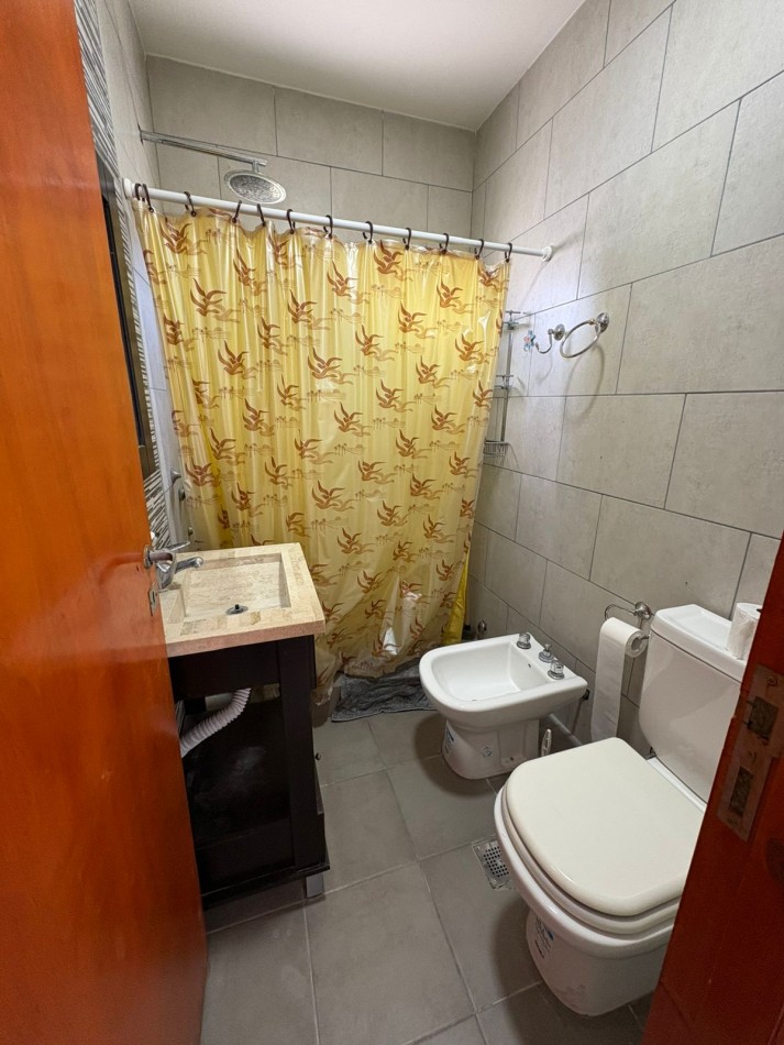 Departamento en venta, EIFER I