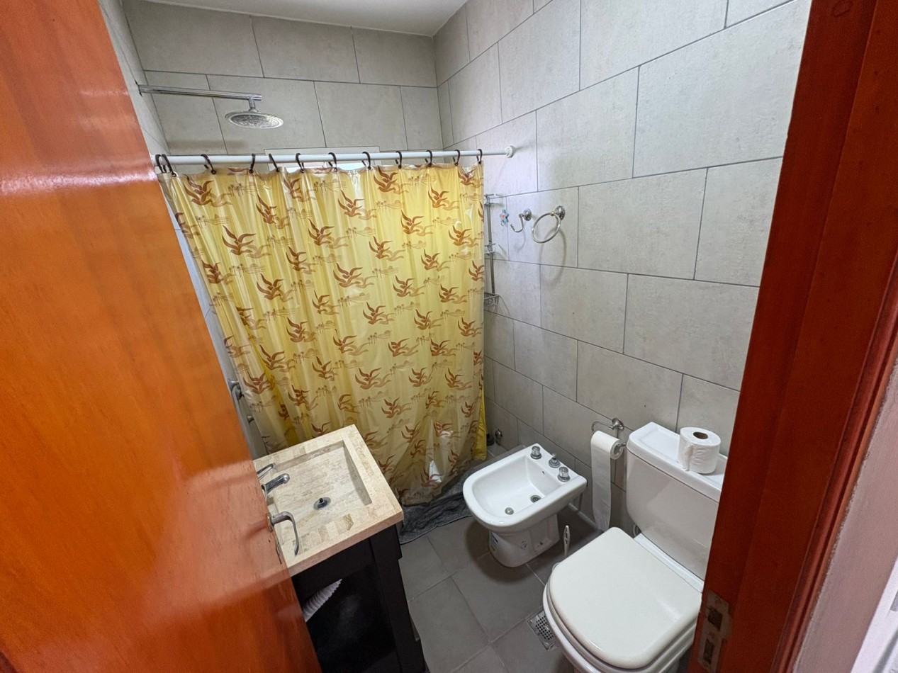 Departamento en venta, EIFER I