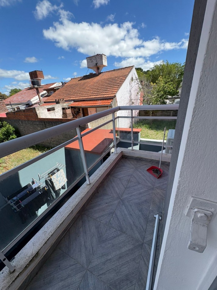 Departamento en venta, EIFER I