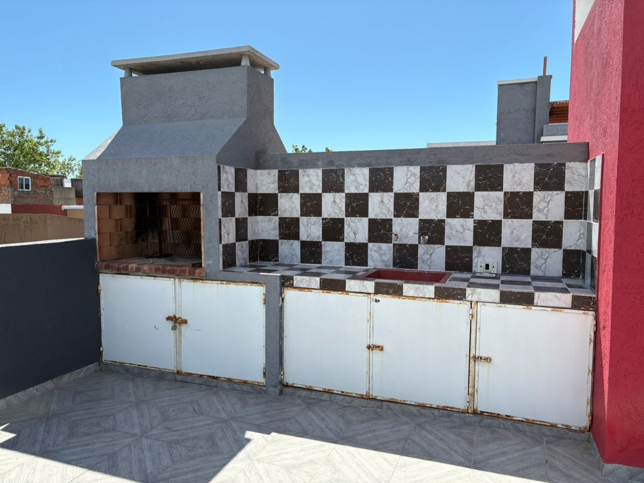 Departamento en venta, EIFER I