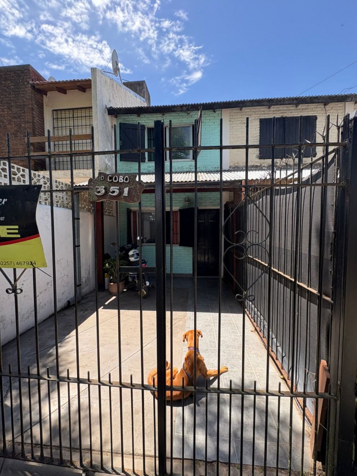 DUPLEX CERCA DEL MAR