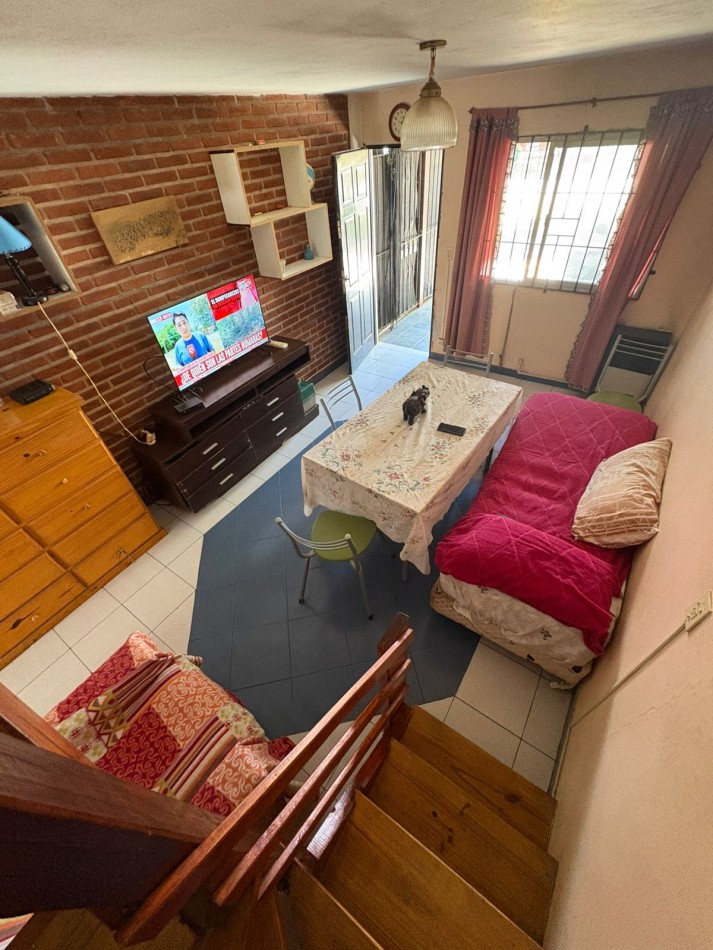 DUPLEX CERCA DEL MAR