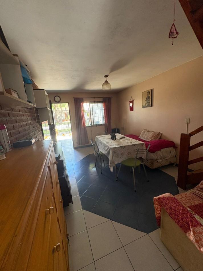 DUPLEX CERCA DEL MAR