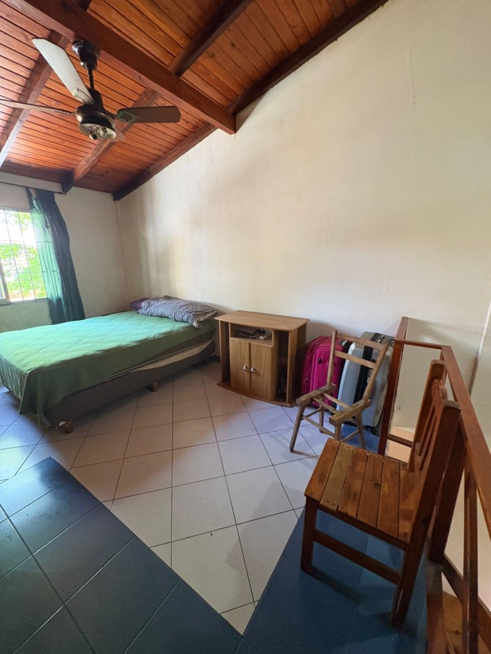 DUPLEX CERCA DEL MAR