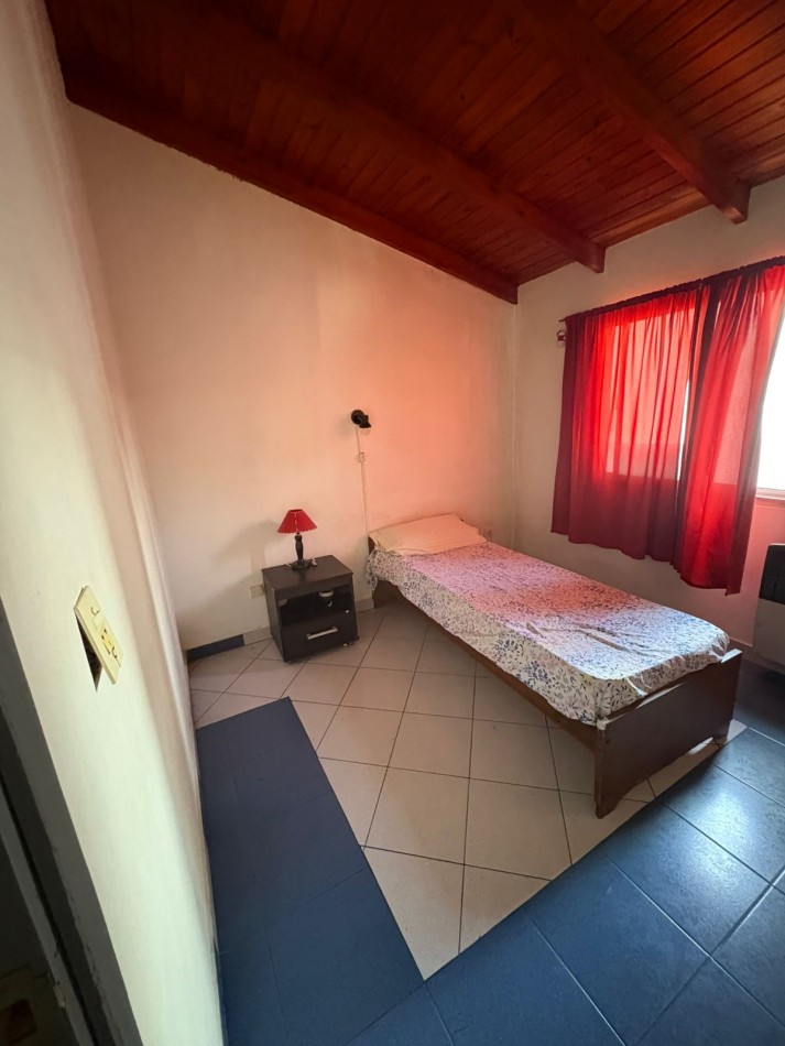 DUPLEX CERCA DEL MAR