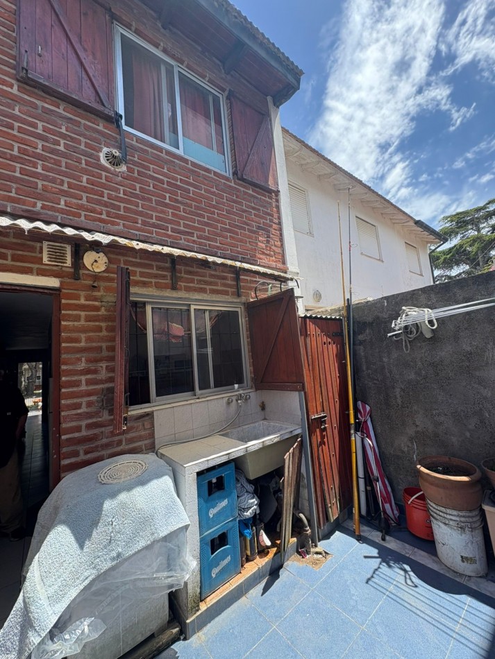 DUPLEX CERCA DEL MAR