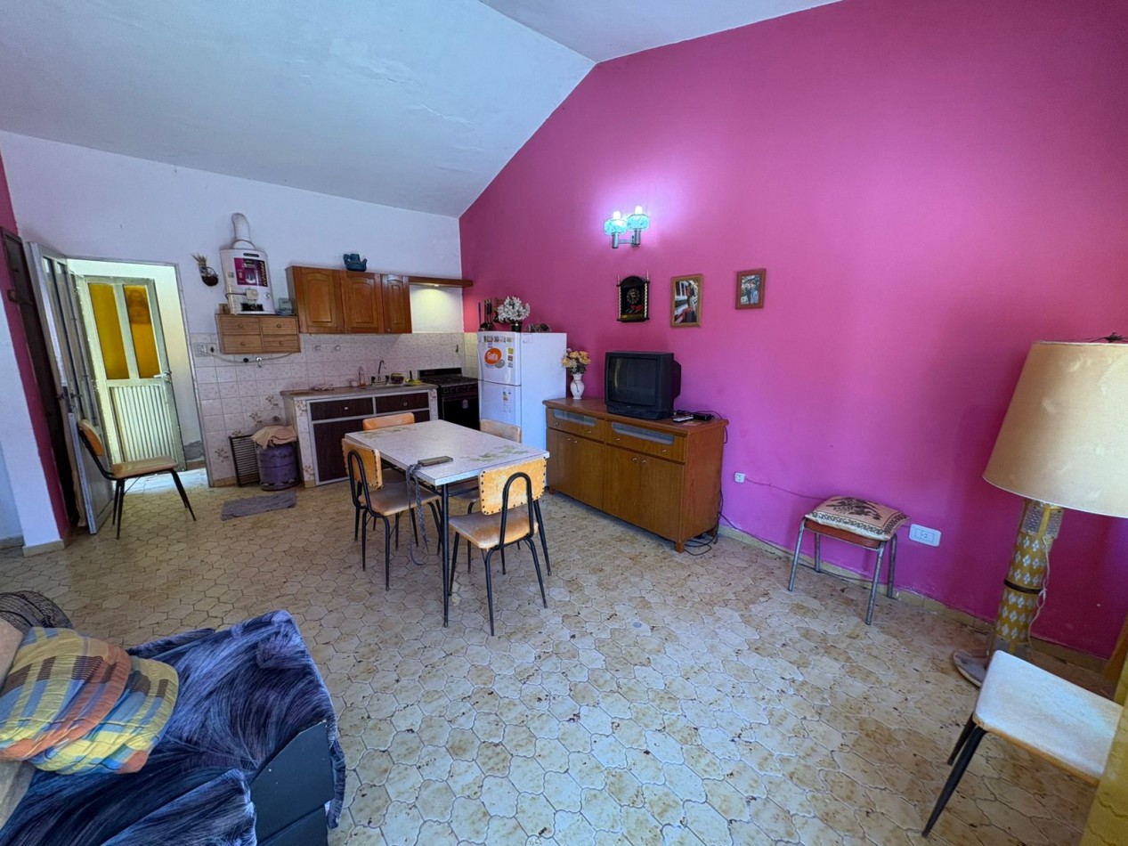 DUPLEX ,EXELENTE UBICACION,A 40 MTS DEL MAR, MAR DEL TUYU