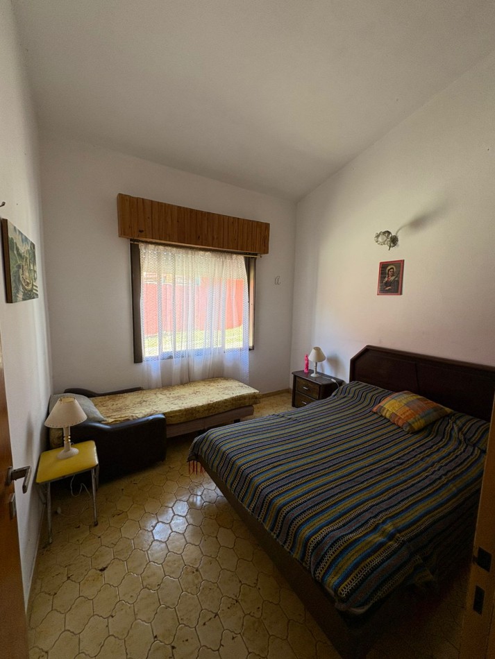 DUPLEX ,EXELENTE UBICACION,A 40 MTS DEL MAR, MAR DEL TUYU