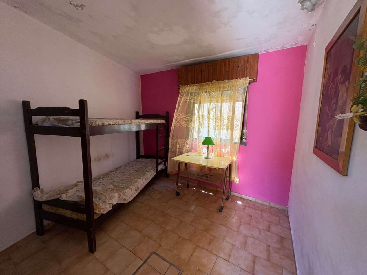 DUPLEX ,EXELENTE UBICACION,A 40 MTS DEL MAR, MAR DEL TUYU