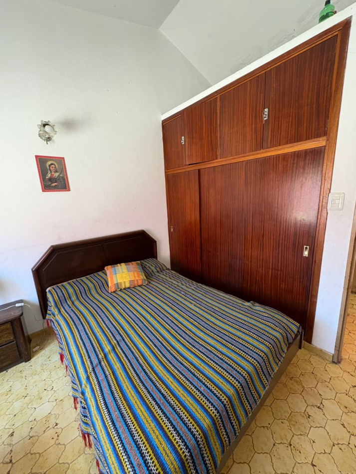 DUPLEX ,EXELENTE UBICACION,A 40 MTS DEL MAR, MAR DEL TUYU